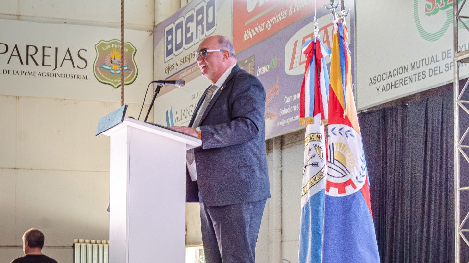 Biocombustibles: industriales santafesinos agitan las aguas por una nueva ley