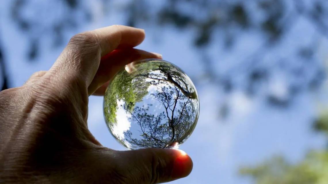 Cambio climático: las provincias corren a distintas velocidades