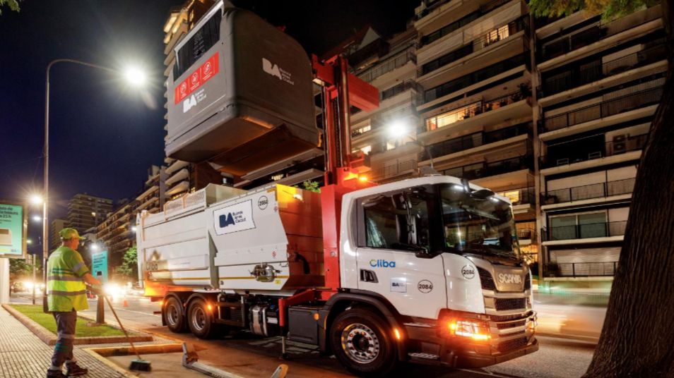 Cliba logró la carbono neutralidad en operaciones directas y consumo de energía