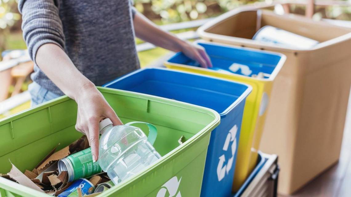 Agenda verde: congresos mundiales sobre residuos y desarrollo sostenible