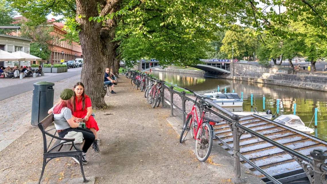 Una capital europea se convirtió en el destino turístico más sostenible del mundo