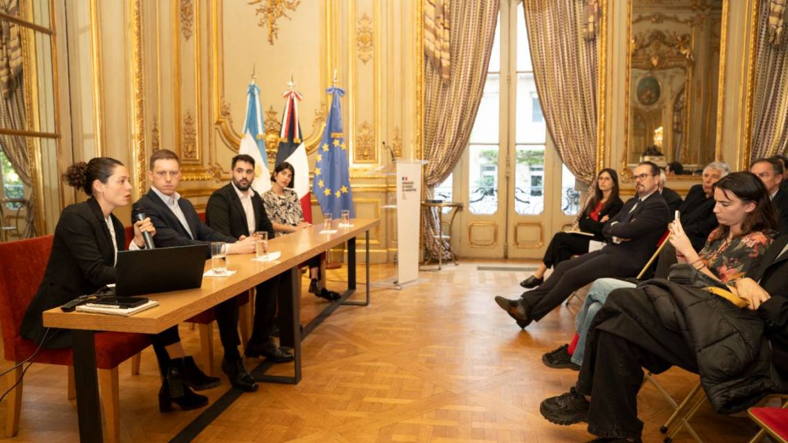 La agenda climática Argentina, en terapia intensiva