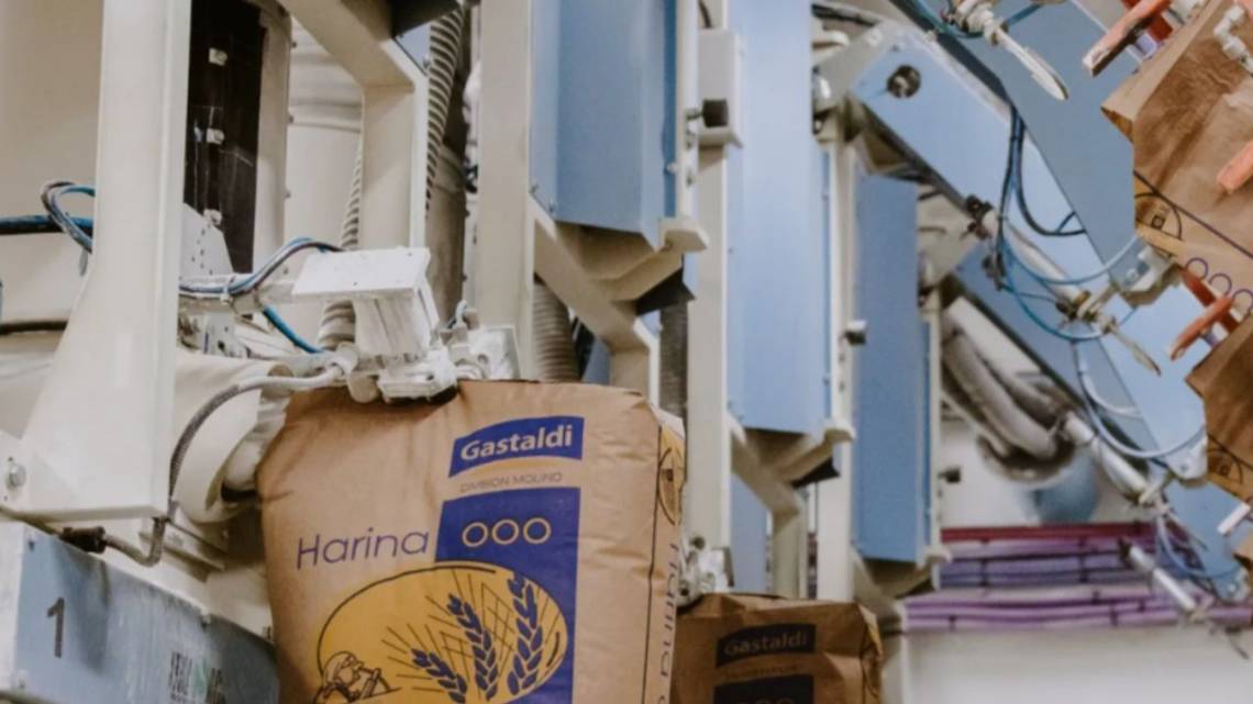 Un maní cordobés logró subirse al podio mundial del ambiente