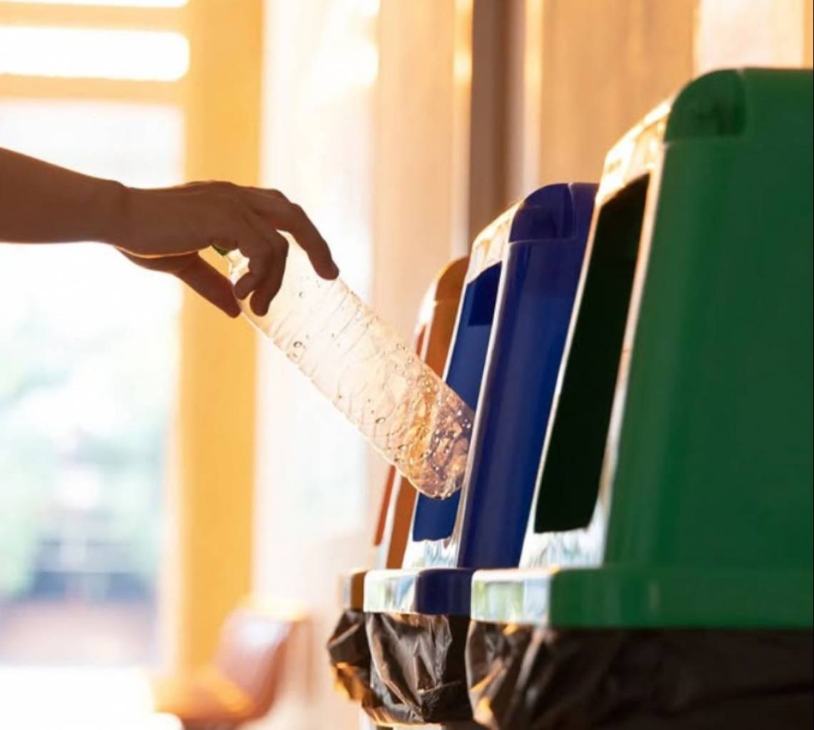 Largan un canal de YouTube para enseñar a reciclar plástico en el hogar