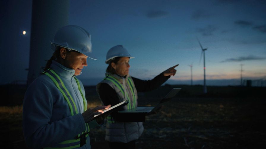 El 90% de las medianas empresas planea inversiones verdes el próximo año