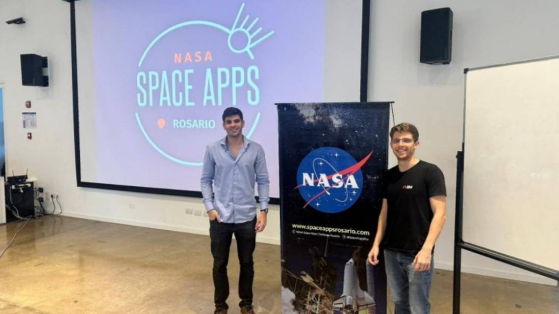 Crean un videojuego sobre agricultura sostenible y ganan competencia de la Nasa