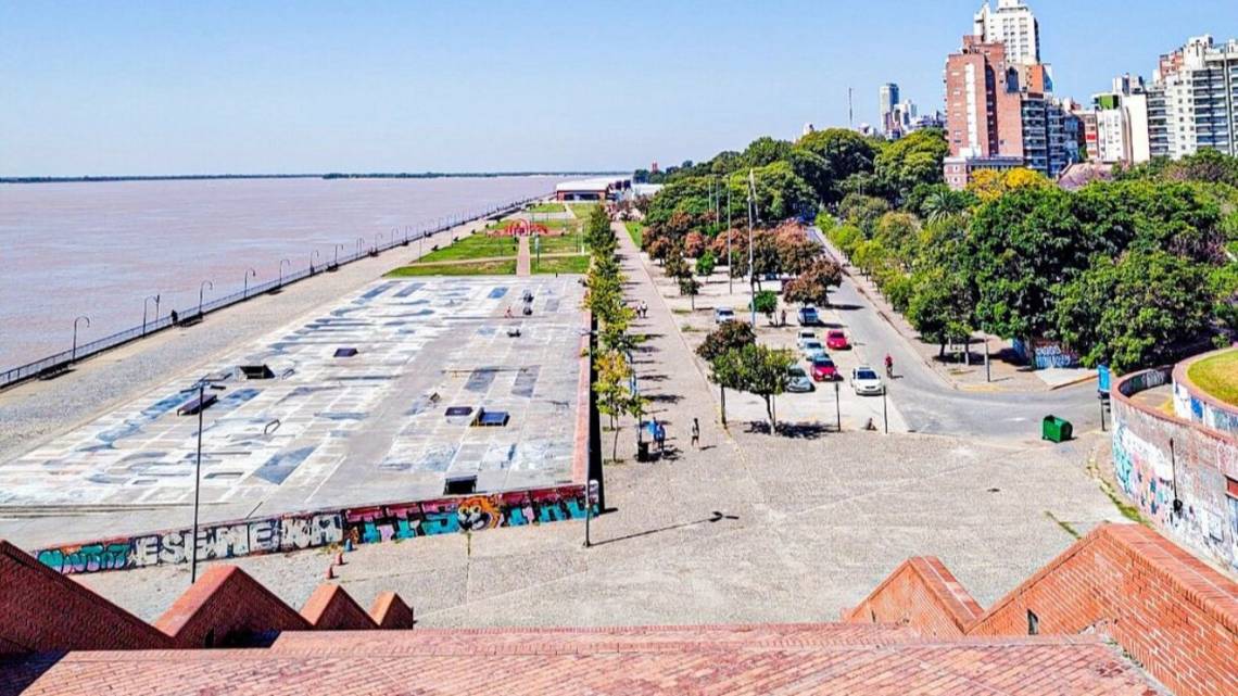 Proponen crear una infraestructura 