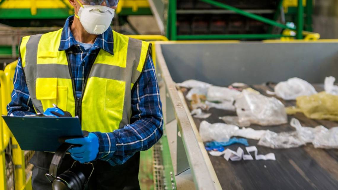 Agenda verde: foro de economía circular y ciclos del hidrógeno