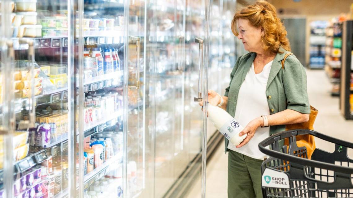 En Argentina, ahora las bandejas de carne te contarán si el animal fue bien tratado