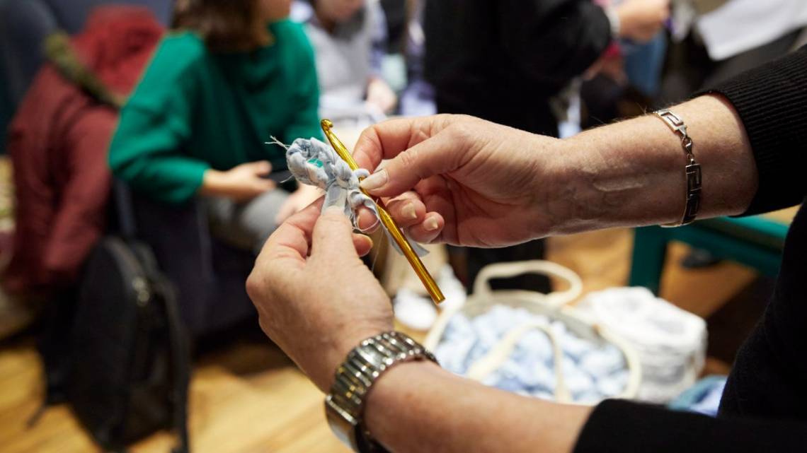 Arredo x 2: impulsa su programa de reciclaje y promueve la inclusión y el empleo