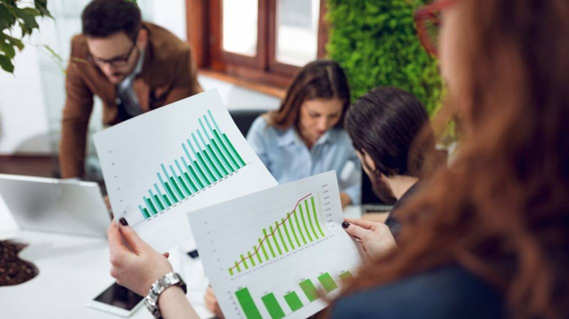 Las inversiones de impacto por fuera del sistema financiero y mercado de capitales sumaron más de u$s 41 millones en el bienio 2023-2024.