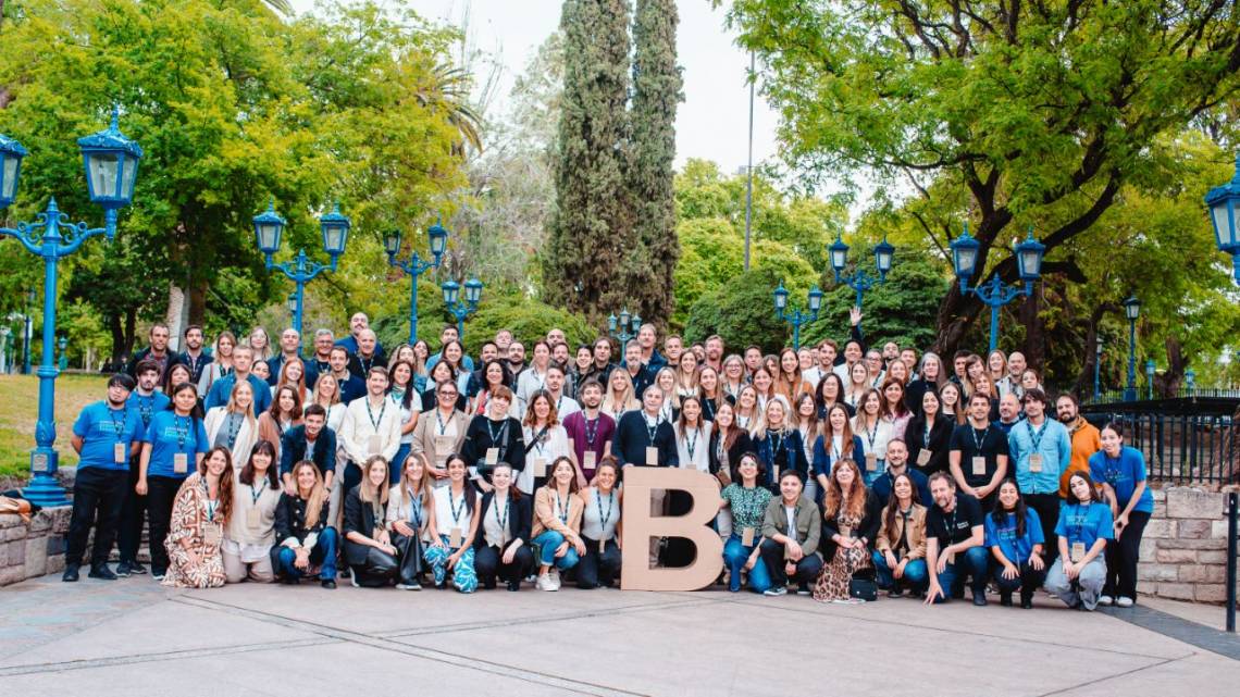 El modelo de negocio que le afloja medio grado al Planeta