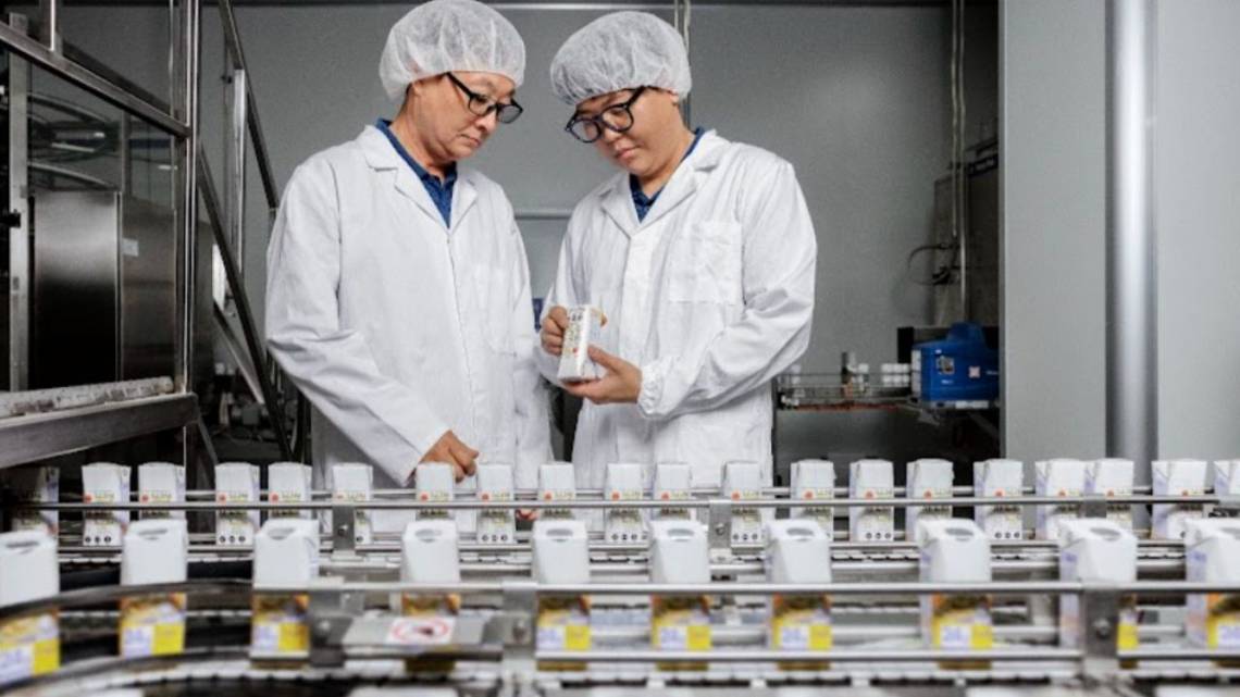 Meten €30 M en su planta industrial para escalar envases con sello sostenible