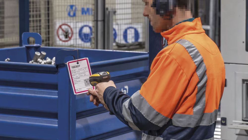 Blockchain: cómo pueden usarlo las empresas para ser más sostenibles  