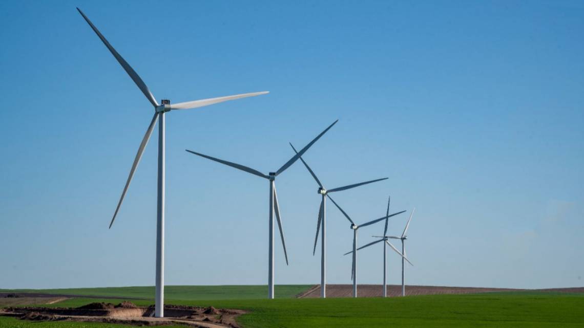 Con la baja del riego país, se vuelven a colocar bonos verdes en dólares