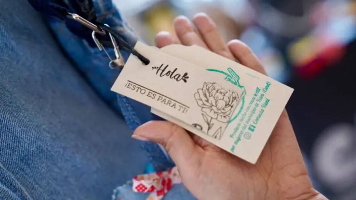 ReModa: la movida colombiana que sube el descarte textil a las pasarelas