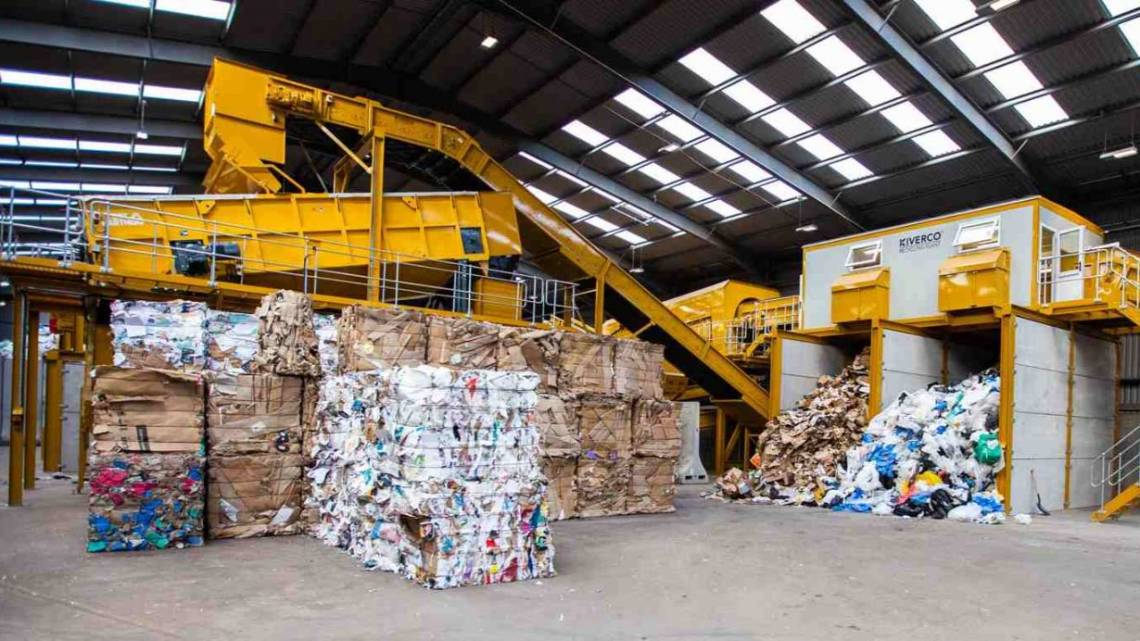 Arman una hoja de ruta para la gestión de residuos no peligrosos de pymes