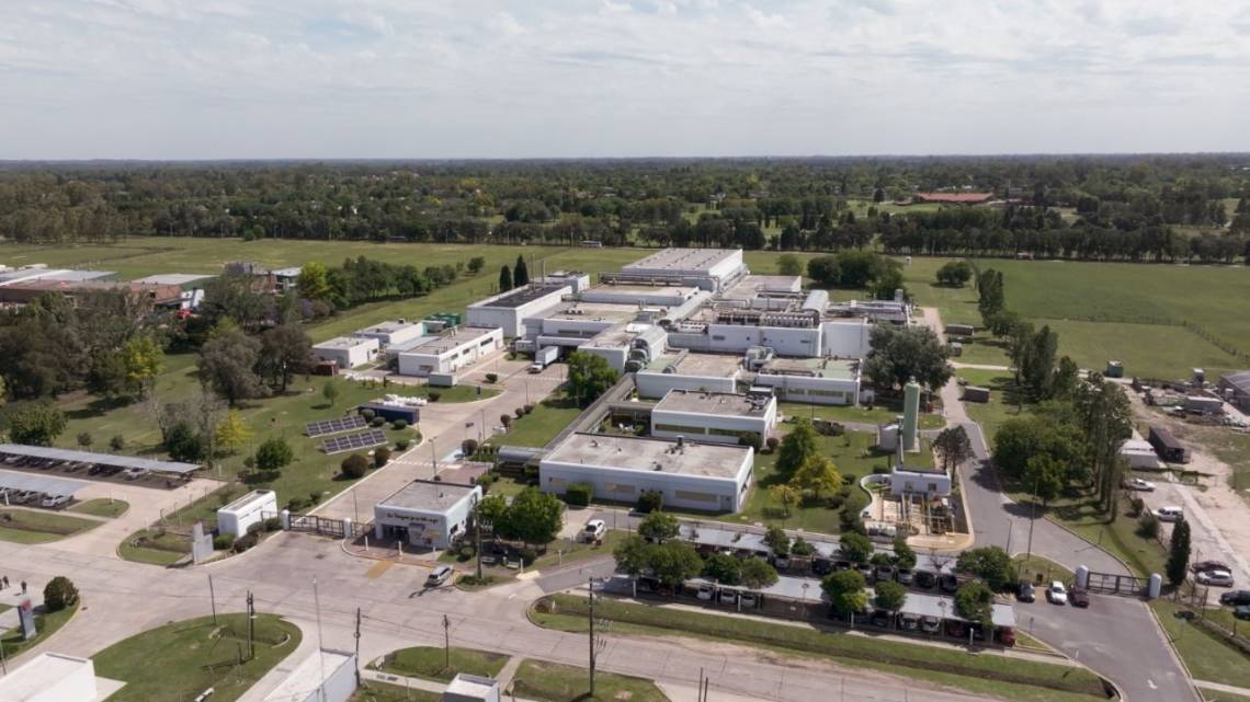 “De nada sirve tener una fábrica sustentable que no pueda competir en costos”