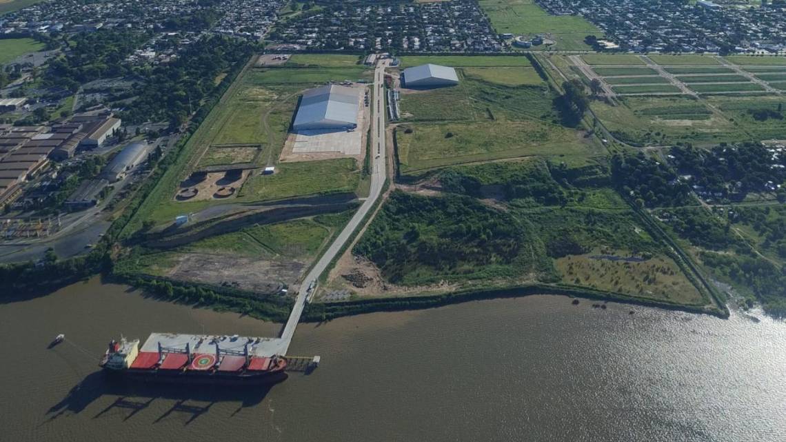 Gigante logístico argentino pisa el acelerador para llegar a Net Zero en 2030