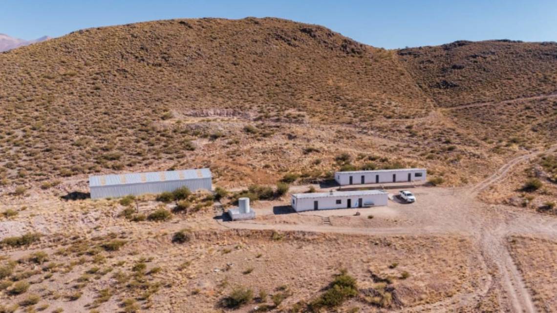 Minería de cobre: Mendoza otorga permiso ambiental y da luz verde a un megaproyecto