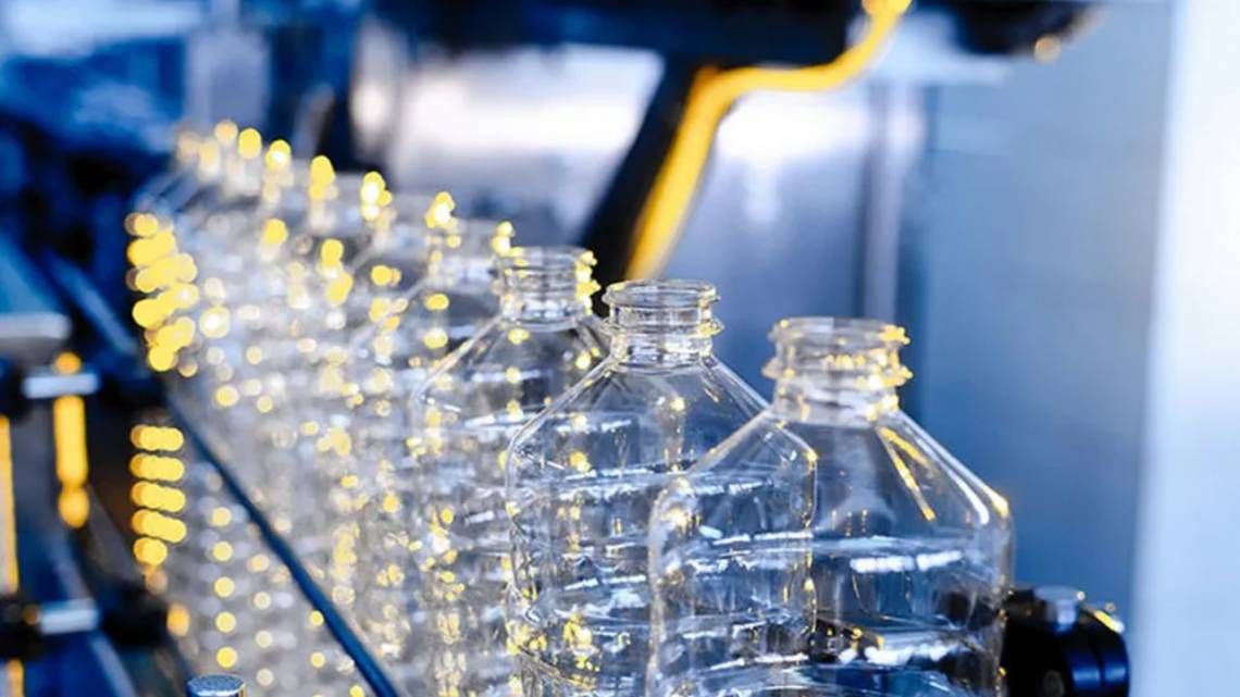 En Brasil, las empresas deberán hacerse cargo del plástico que generen  