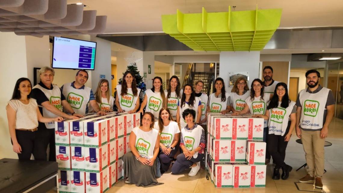 Grupo San Cristóbal afianza su cartera de inversiones con enfoque sostenible