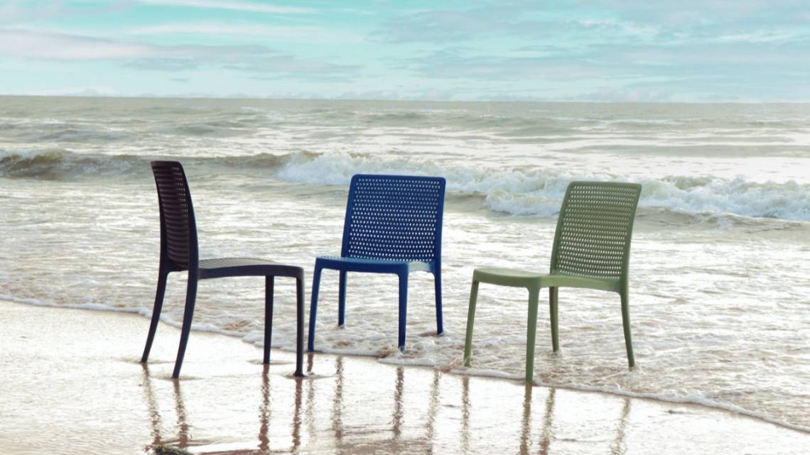 De la arena al patio: cómo una multilatina hizo del reciclaje una línea de negocio