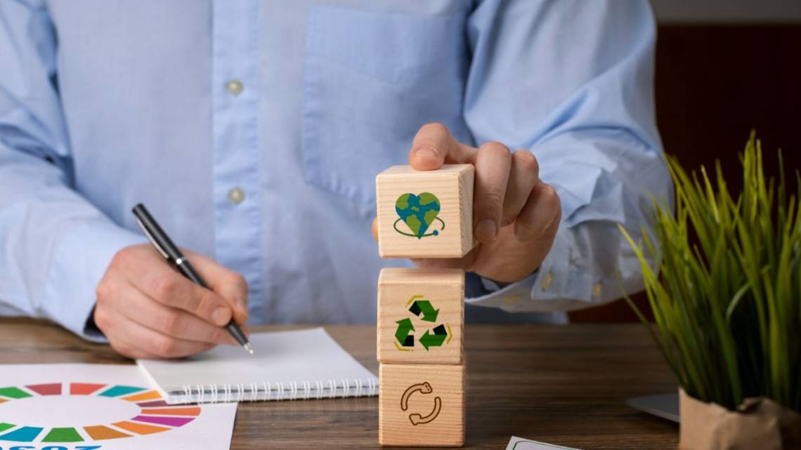 La Segunda puso primera en finanzas e innovación sostenible