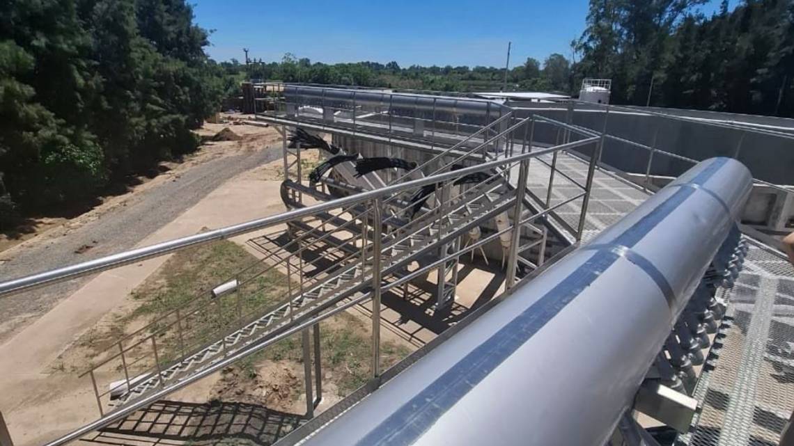 Arman plantas de biogás llave en mano y ahora estrenan tecnología en una láctea