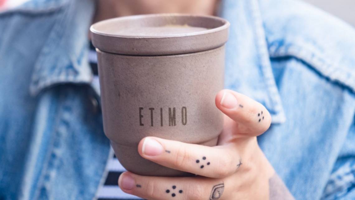 Con el último sorbo de café armaron un negocio que escaló en el país