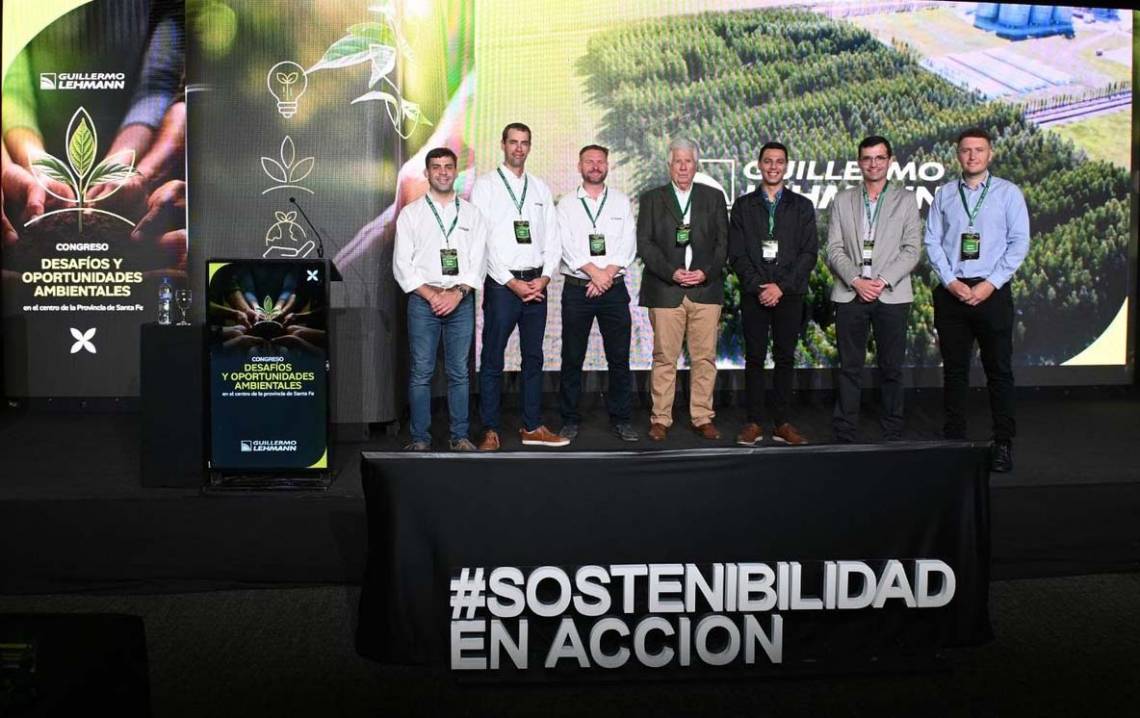 Cooperativa midió el impacto ambiental de sus productos y sacó aprobado
