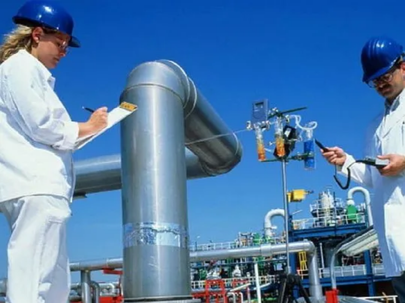  Certificaciones, un virus que se esparce en la industria química y petroquímica 