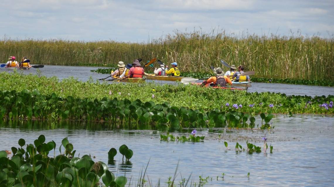 Boomerang Viajes viajes enfocó sus servicios en el turismo solidario, respetuoso del ambiente y las comunidades.