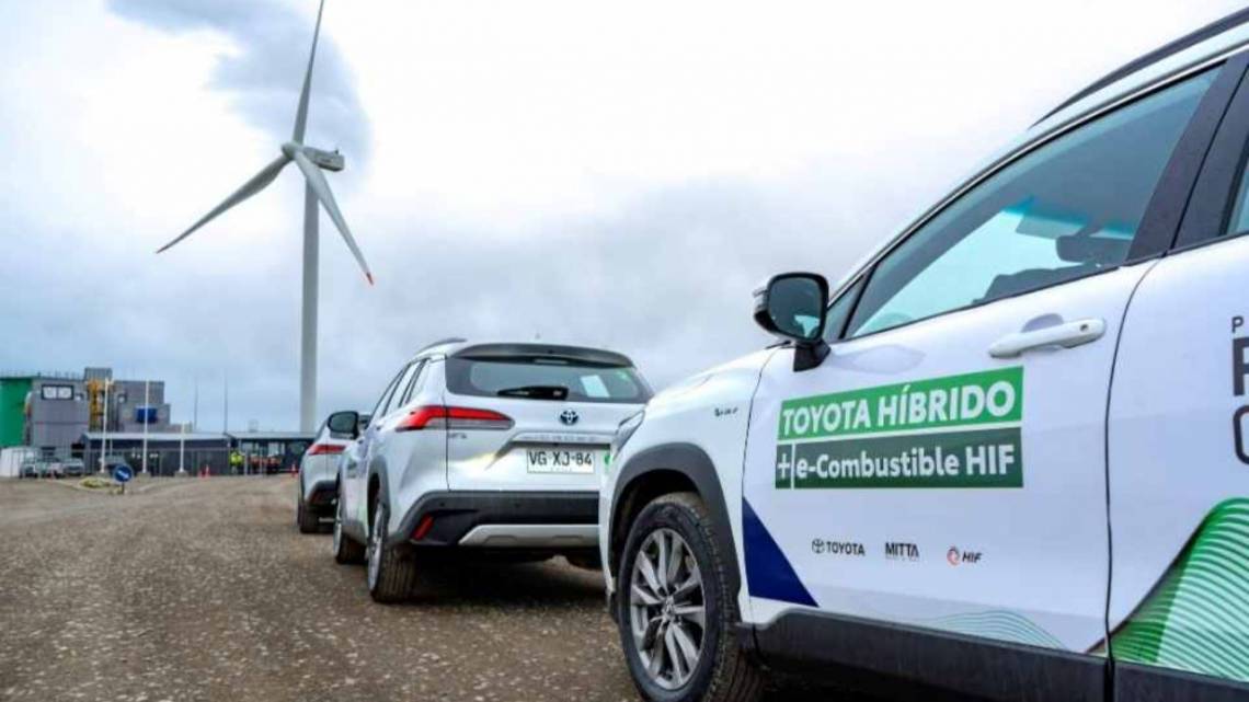 El proyecto incentiva la movilidad sustentable en territorios donde otras soluciones presentan mayores limitaciones operativas.