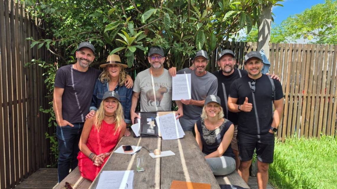 Crearon un holding de impacto para darle alimento financiero a las empresas