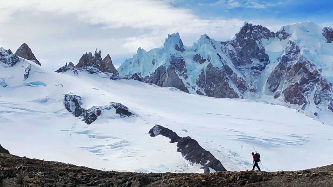 Ley de Glaciares: los puntos de un debate que parte aguas entre negocios y ambiente