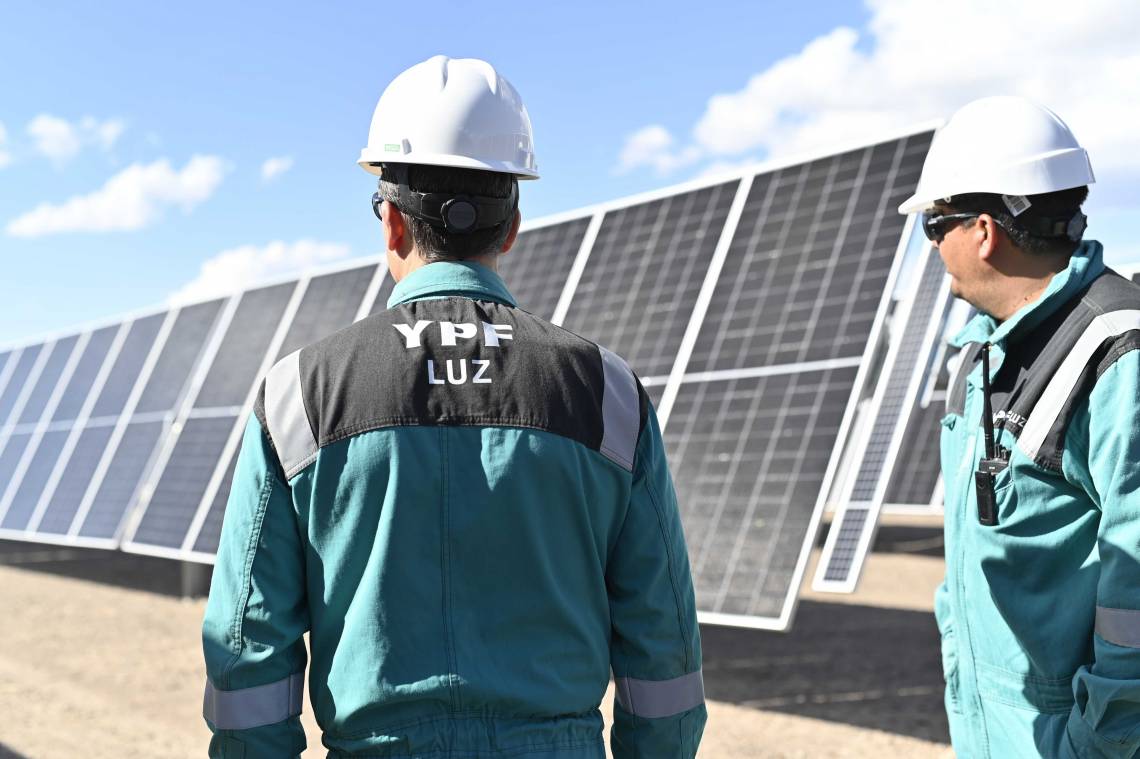 El Parque Solar “El Quemado” es el séptimo proyecto renovable de la compañía, que aportará energía limpia a las industrias de Argentina.