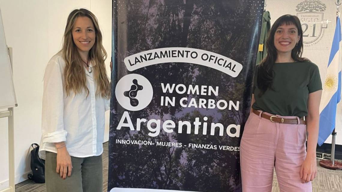 La huella del clic: cómo impacta la tecnología en el ambiente