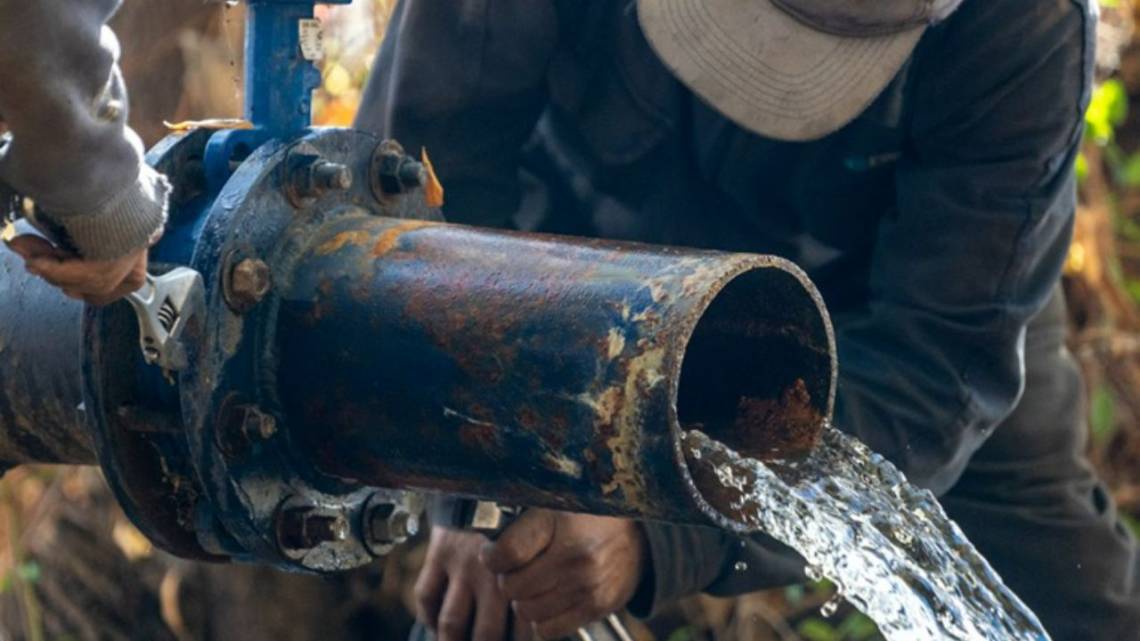 Dejarla correr ya no va: en Mendoza, el agua se administra y preserva