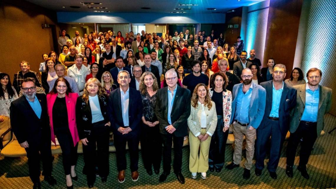 Encuentro de empresas santafesinas que quieren integrar sostenibilidad y negocios