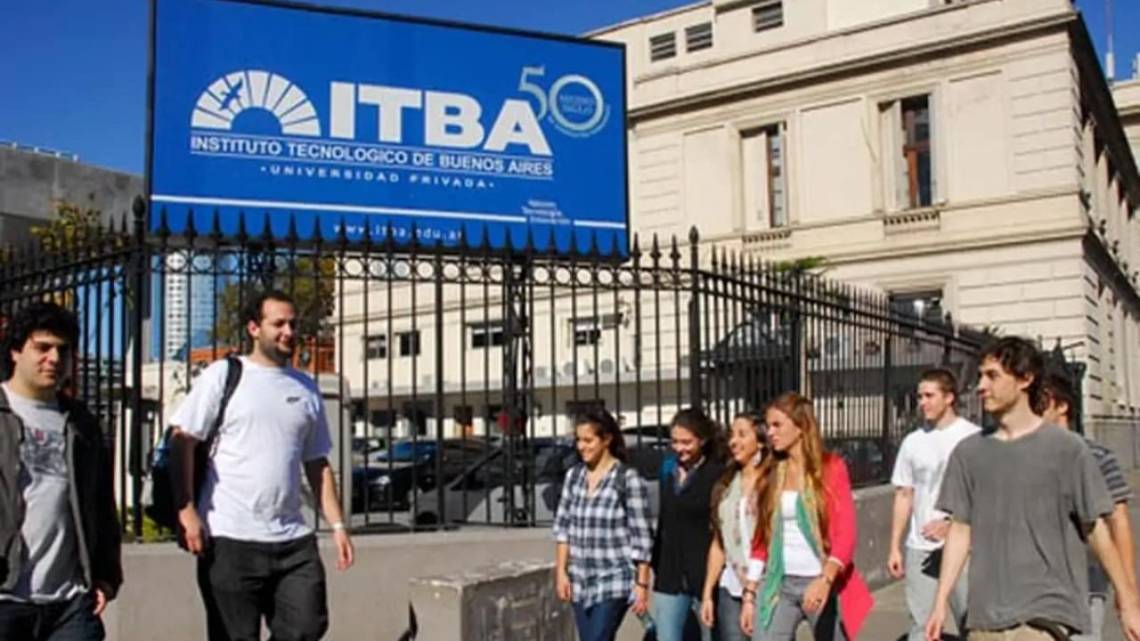 Agenda verde: Llega el Regenery Day del ITBA