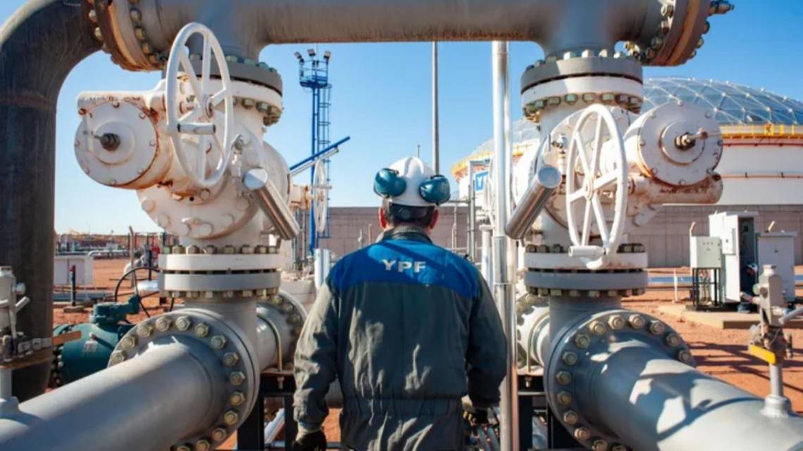 Agenda verde: Cómo descarbonizar la industria petrolera