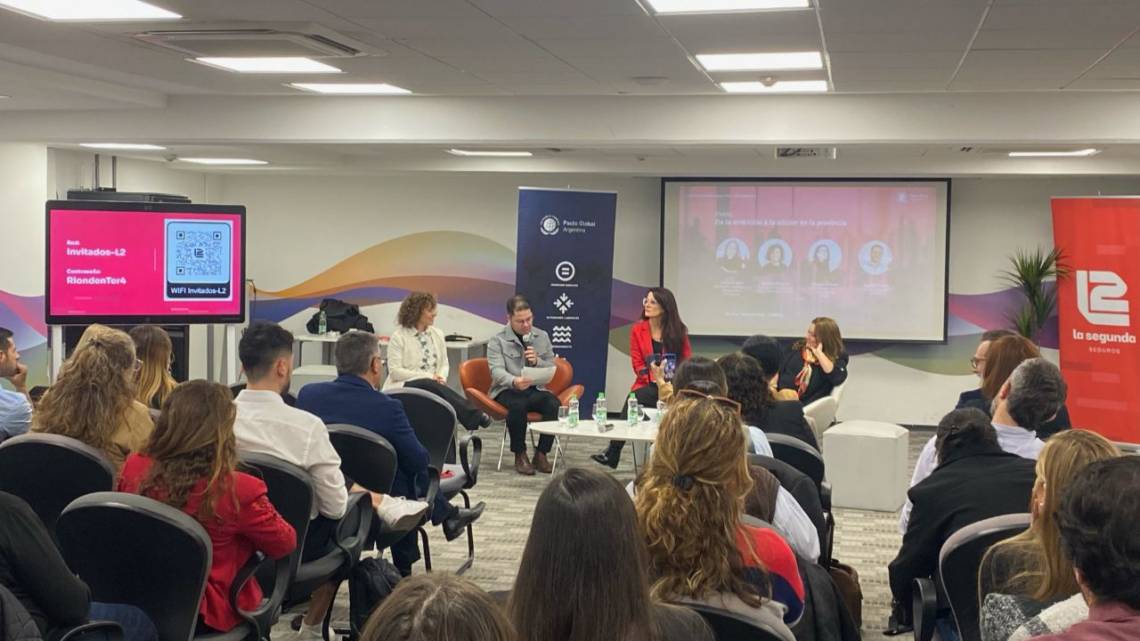 Las empresas santafesinas se calzan el traje sostenible para ganar negocios