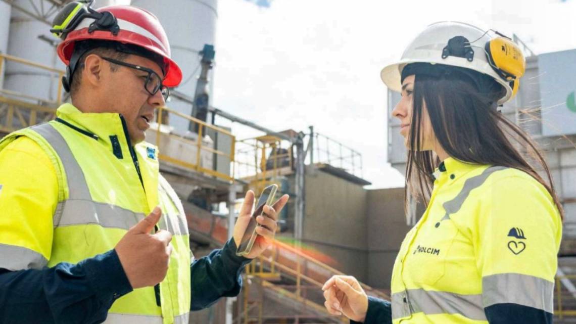 La empresa logró reducir el 18% la huella de carbono en línea con su hoja de ruta hacia el Net-Zero 2050.