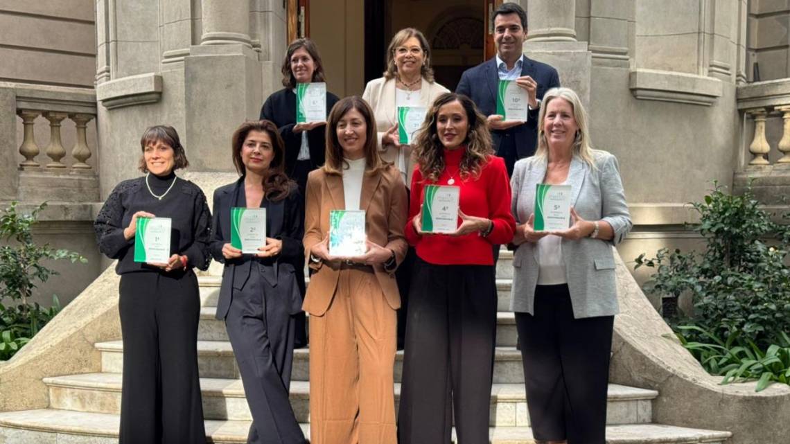 Sostenibilidad: los grandes jugadores que pasaron de la narrativa a los resultados