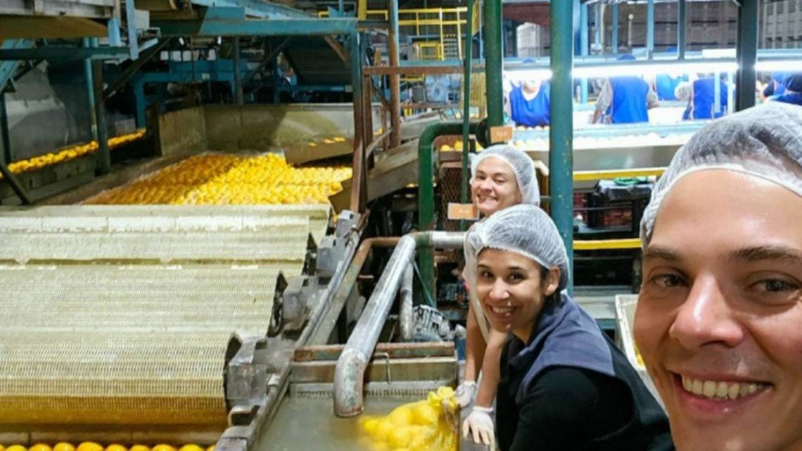 Dos startups biotecnológicas argentinas en el top 10 de un programa de escalado global
