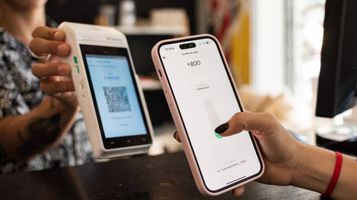 La fintech que impulsa los pagos digitales permite reducir el uso de efectivo y plásticos y así, la huella ambiental.