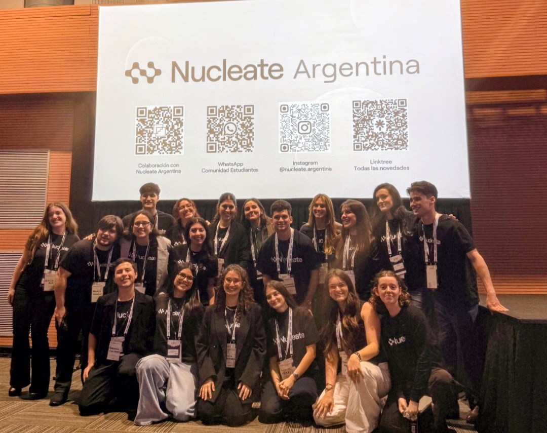 La ciencia argentina ensaya su salto al mundo de los negocios