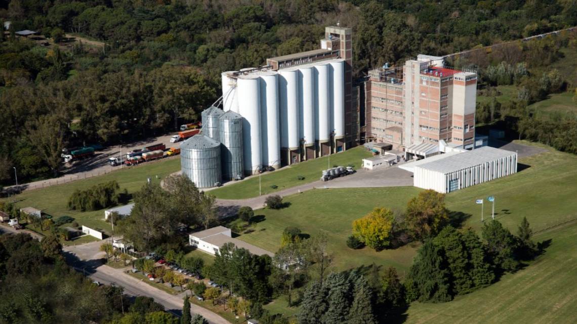 Las empresas acordaron un contrato de provisión de energía limpia por un período de siete años.