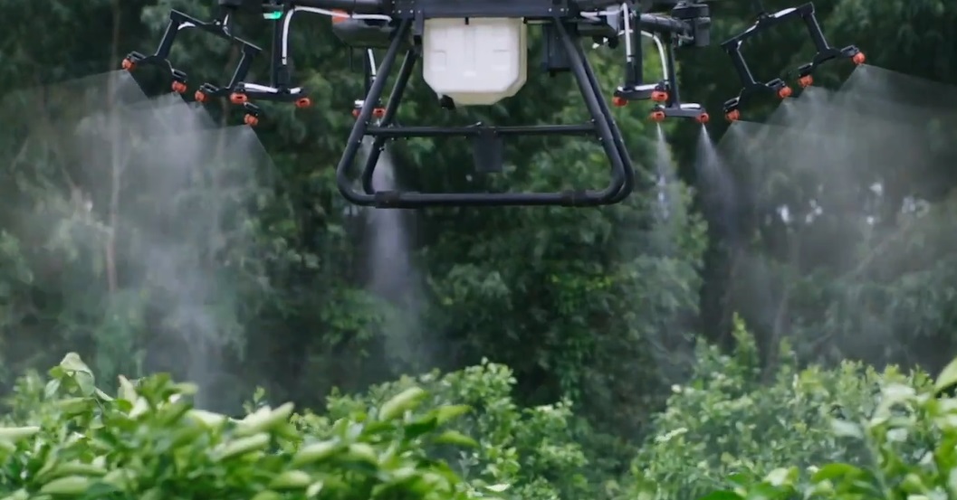 “El mercado de bioinsumos crece año a año y el de orgánicos lo hace a una tasa anual del 20%”, precisó el cofundador de Agro Sustentable.